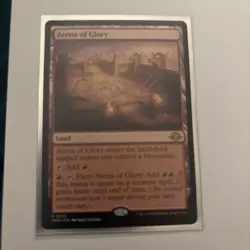 Arena of Glory Modern Horizons - Image 1