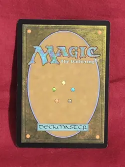FOIL EXTENDED ART DEFILER OF FAITH NM! *DOMINARIA UNITED* - Image 2