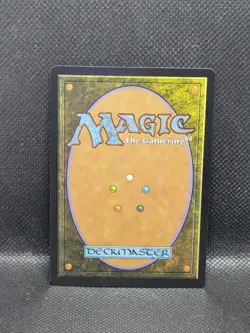 The Boy in the Iceberg FOIL: Avatar ATLA Eternal-Legal MTG Magic the Gathering - Image 2