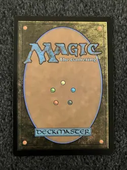Magic The Gathering MTG - Dreamtide Whale - Modern Horizons 3 - Image 2