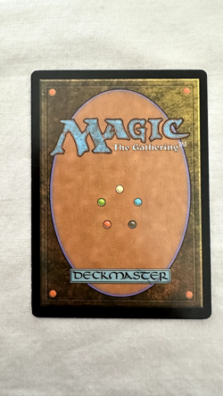 Eye of Ugin - modern masters 2015 242/249- MTG LP(excellent) - Image 2