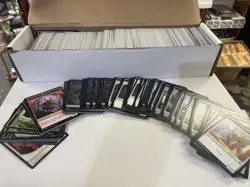 100 Token Lot - 100 Tokens - Collection - Set - Magic the Gathering MTG Tk - Image 1