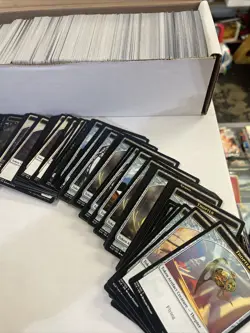 100 Token Lot - 100 Tokens - Collection - Set - Magic the Gathering MTG Tk - Image 2
