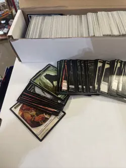 100 Token Lot - 100 Tokens - Collection - Set - Magic the Gathering MTG Tk - Image 3