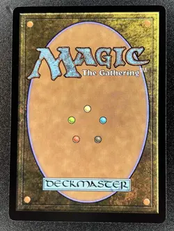 Deceit M 0293 Borderless MTG: Lorwyn Eclipsed NM - Image 2