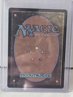 Wistfulness - Borderless - NM - MTG - Lorwyn Eclipsed - ECL #296 - MTG Singles - Image 2