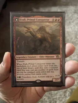 Etali, Primal Conqueror - March of the Machine - Image 1