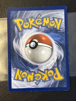 Pokemon Mew XY192 Black Star Promo Light Play Condition - Image 2
