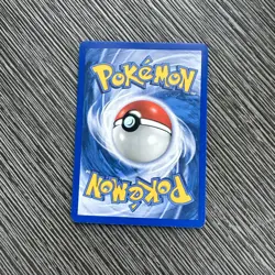 2003 Pokemon Ex Sandstorm 91/100 Mysterious Fossil Reverse Holo LP - Image 3