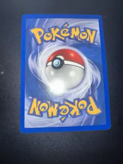 NM Murkrow 46/64 1st Edition Neo Revelation Rare Non Holo Pokemon (2000) - Image 4