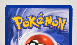 2000 Pokemon TCG Team Rocket (TR) Meowth 62/82 Common 1ST Edition VINTAGE - Image 3
