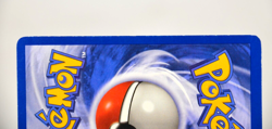 2000 Pokemon TCG Team Rocket (TR) Meowth 62/82 Common 1ST Edition VINTAGE - Image 4