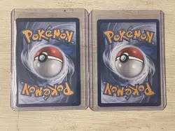 Espeon EX 175 Black Star Promo Prismatic Evolutions Pokemon 2025 - Image 2
