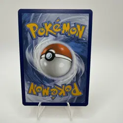 Pokemon Scarlet & Violet 151 Charmander SVP 047 Cosmos Holo Promo NM A - Image 2