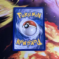 Pokemon TCG Eevee SWSH127 Sword & Shield Black Star Promo NM - Image 3