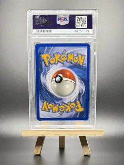2003 POKEMON SEEL REVERSE REV HOLO FOIL #95 E-SERIES SKYRIDGE PSA 9 WOTC VINTAGE - Image 2