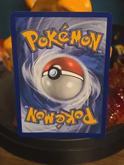 Pokemon Pikachu TCG Holo Blackstar Promo SM183 - Image 3