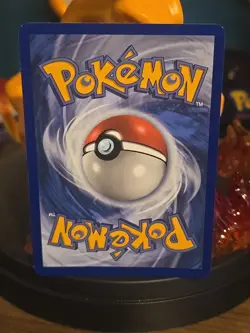 Pokemon Pikachu TCG Holo Blackstar Promo SM183 - Image 4