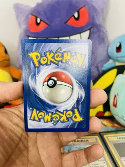 Pokemon FOSSIL 1st Edition Uncommon/Common Complete Set 31/62 NM/MINT - Image 5