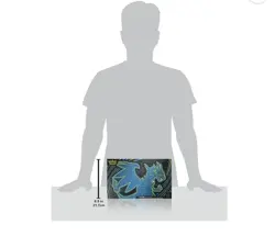 Pokemon Mega Charizard X ex Ultra Premium Collection Box Sealed New UPC - Image 4