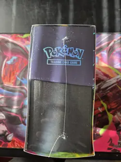 Pokemon TCG Phantasmal Flames Elite Trainer Box ETB BRAND NEW SEALED - Image 3