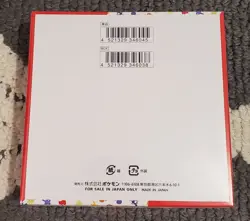 151 Japanese Booster Box SV2a Scarlet Violet Pokemon TCG *US Seller SEALED/NEW - Image 2