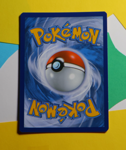Pokemon TCG Entei 15/98 XY Ancient Origins Holo - Image 3