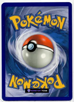 Slakoth 73/107 Pokemon TCG EX Deoxys Reverse Holo Stamped - Image 2