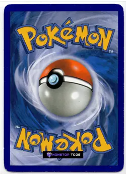 Clamperl 51/92 Pokemon TCG EX Legend Maker Reverse Holo Stamped - Image 2