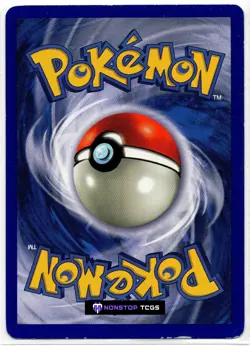 Poliwrath 13/102 Pokemon TCG WOTC Base Set Holo Rare - Image 2