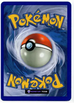Chimchar 76/130 Burger King Pokemon TCG Diamond and Pearl Reverse Holo Stamped - Image 2