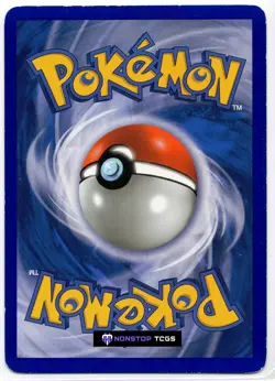Jolteon 7/113 Pokemon TCG EX Series Delta Species Reverse Holo Rare - Image 2