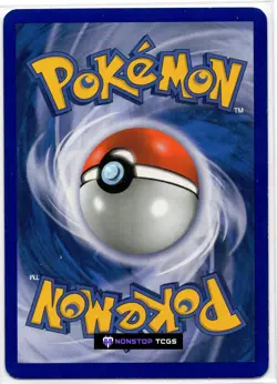 Jolteon 7/113 Pokemon TCG EX Series Delta Species Reverse Holo Rare - Image 5