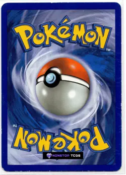 Warp Point 84/100 Pokemon TCG EX Crystal Guardians Reverse Holo Stamped - Image 2