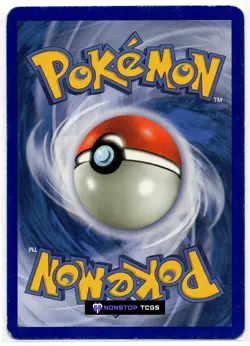 Horsea Delta Species 66/110 Holon Phantoms Pokemon TCG Reverse Holo - Image 2