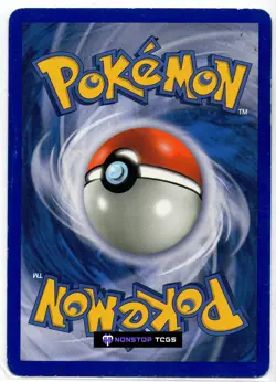 Torchic 65/100 Pokemon TCG EX Crystal Guardians Reverse Holo Stamped - Image 2