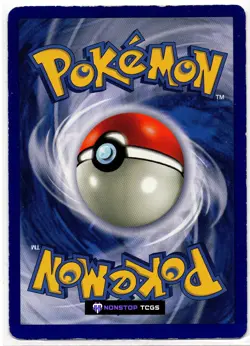 Machamp 8/102 Pokemon TCG WOTC 1st Edition Base Set Holo Rare Deck Exclusives - Image 2