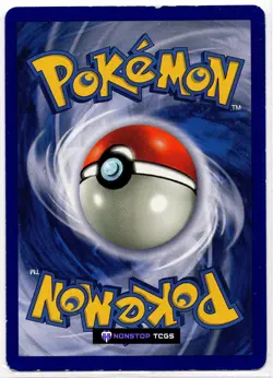 Machamp 8/102 Pokemon TCG WOTC 1st Edition Base Set Holo Rare Deck Exclusives - Image 5