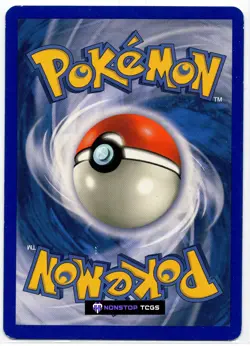 Cubone 60/112 Pokemon TCG EX Firered & Leafgreen Reverse Holo Stamped - Image 2