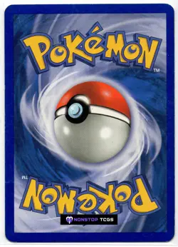Houndour 60/109 Pokemon TCG EX Team Rocket Returns Reverse Holo Stamped - Image 2