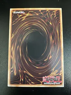 My Body as a Shield LCYW-EN135 Common Unlimited Edition LP Yugioh - Image 2