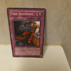 Trap Dustshoot PGD-049 Pharaonic Guardian Unlimited LP - Image 1