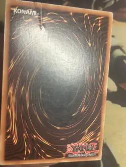 Yugioh: Colossal Fighter - 5DS1-EN043 - Super Rare - 1st Edition - MP - Image 5