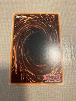 Yu-Gi-Oh! mind control mind mint common 1st ed LED7-EN044 - Image 2