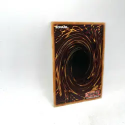 Yugioh Test Tiger GLD2-EN029 Gold Rare Limited Edition LP - Image 5