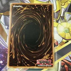 King Pyron - TAEV-EN026 - Common 1st Edition Yugioh LP - Image 2