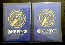 One Piece CCG Sabo (120) - Carrying On His Will (OP13) (2 Total) - Image 3