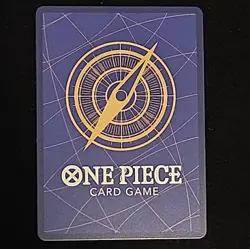Nico Robin ST29-009 Full Art Alt Starter Deck 29 Egghead One Piece English - Image 2