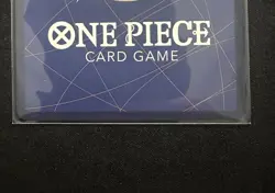 One Piece CCG Edward.Newgate (Parallel) - Two Legends (OP08) - Image 3