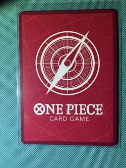 One Piece Tcg - Donquixote Doflamingo - Leader (AA) - OP14-060 NM Fast Ship - Image 2